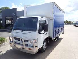 MITSUBISHI CANTER - picture0' - Click to enlarge