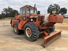 2002 Ditch Witch RT185 - picture0' - Click to enlarge