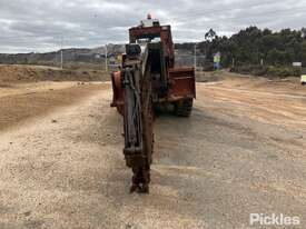 2002 Ditch Witch RT185 - picture2' - Click to enlarge