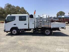 2012 Mitsubishi Canter 815 - picture1' - Click to enlarge