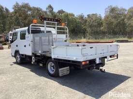 2012 Mitsubishi Canter 815 - picture2' - Click to enlarge