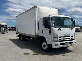 Isuzu FSR - picture0' - Click to enlarge