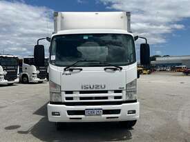 Isuzu FSR - picture0' - Click to enlarge