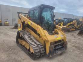 2020 CAT 299D3 TRACK LOADER WITH 880 HOURS - picture0' - Click to enlarge