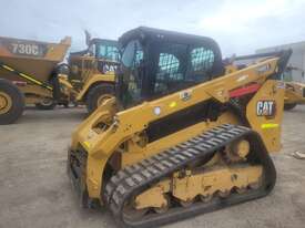 2020 CAT 299D3 TRACK LOADER WITH 880 HOURS - picture1' - Click to enlarge