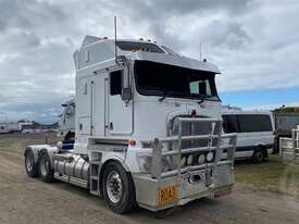 Kenworth K200 - picture0' - Click to enlarge