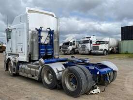 Kenworth K200 - picture1' - Click to enlarge