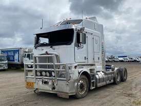 Kenworth K200 - picture2' - Click to enlarge