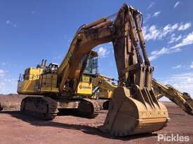 2019 Komatsu PC2000-8 - picture0' - Click to enlarge