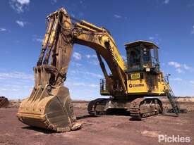 2019 Komatsu PC2000-8 - picture0' - Click to enlarge