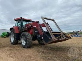 Case IH CVX 160 - picture0' - Click to enlarge