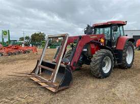 Case IH CVX 160 - picture2' - Click to enlarge