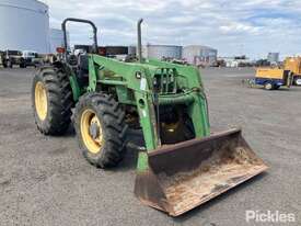 John Deere 5410 - picture0' - Click to enlarge