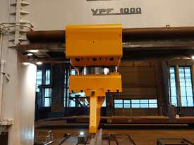 Hydraulic press Ursviken - VPF 1000/800-5,0 - picture2' - Click to enlarge