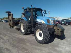 New Holland T6050 - picture0' - Click to enlarge