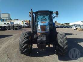 New Holland T6050 - picture0' - Click to enlarge