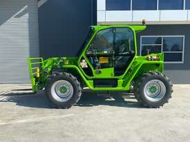 Manitou Merlo 38.10 Telehandler - picture0' - Click to enlarge