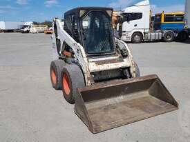 Bobcat S205 - picture0' - Click to enlarge