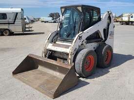 Bobcat S205 - picture2' - Click to enlarge