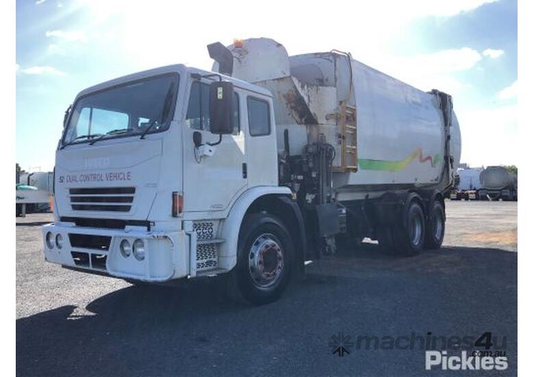 Buy Used acco 2014 Iveco ACCO Water Trucks in , Listed on Machines4u
