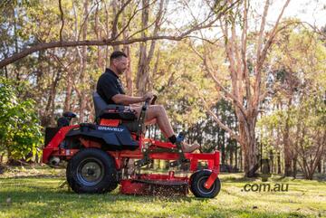 Gravely Compact Pro 34 Gravely Compact Pro 34