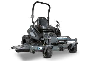 Bushranger Spartan SRTXD 72