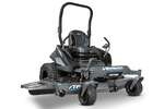 New bushranger Spartan SRTXD 72 Zero Turn Mowers (849617)