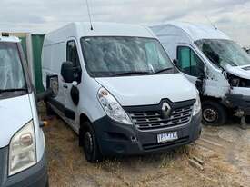 Renault Master - picture0' - Click to enlarge