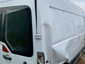 Renault Master - picture0' - Click to enlarge