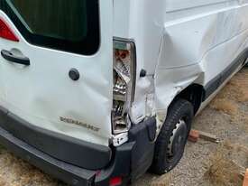 Renault Master - picture1' - Click to enlarge