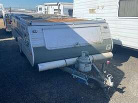 Jayco Eagle - picture0' - Click to enlarge