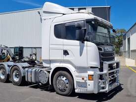 Scania R560 - picture0' - Click to enlarge