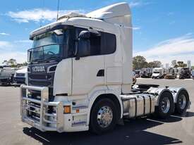 Scania R560 - picture0' - Click to enlarge