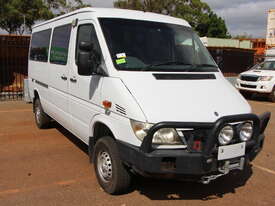 2005 MERCEDES SPRINTER VAN - picture0' - Click to enlarge