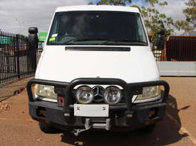 2005 MERCEDES SPRINTER VAN - picture0' - Click to enlarge