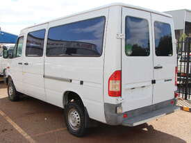 2005 MERCEDES SPRINTER VAN - picture2' - Click to enlarge