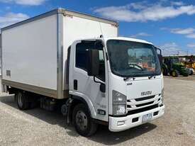 Isuzu NNR - picture0' - Click to enlarge