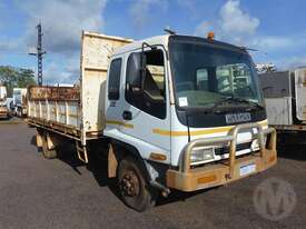 Isuzu F-series - picture0' - Click to enlarge