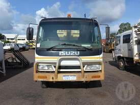 Isuzu F-series - picture0' - Click to enlarge