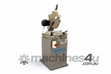 LUNA Large Capacity Compound Mitre Saw 400 mm *Made in Italy*