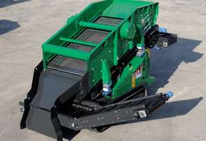 Komplet SCREENER KOMPATTO 221