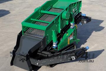 Komplet SCREENER KOMPATTO 221