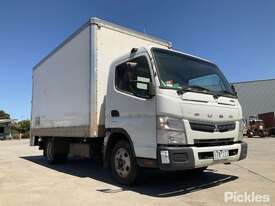 2018 Mitsubishi Fuso Canter 515 - picture0' - Click to enlarge