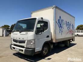 2018 Mitsubishi Fuso Canter 515 - picture0' - Click to enlarge