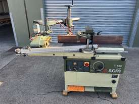 Spindle SCM T130 - picture1' - Click to enlarge