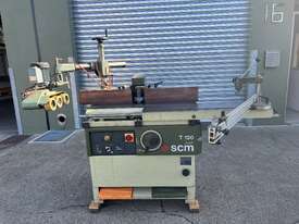 Spindle SCM T130 - picture2' - Click to enlarge