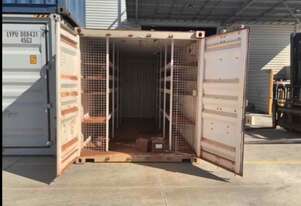 20FT Shipping Container