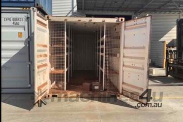 20FT Shipping Container