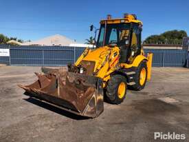 2005 JCB 3CX Sitemaster - picture0' - Click to enlarge