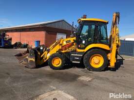 2005 JCB 3CX Sitemaster - picture1' - Click to enlarge